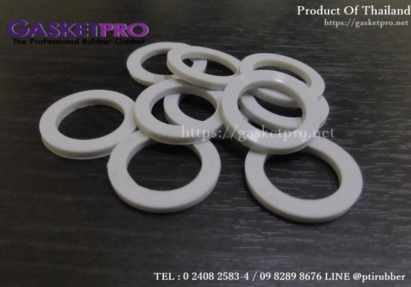 จำหน่ายซิลิโคน washer . Silicone Packing