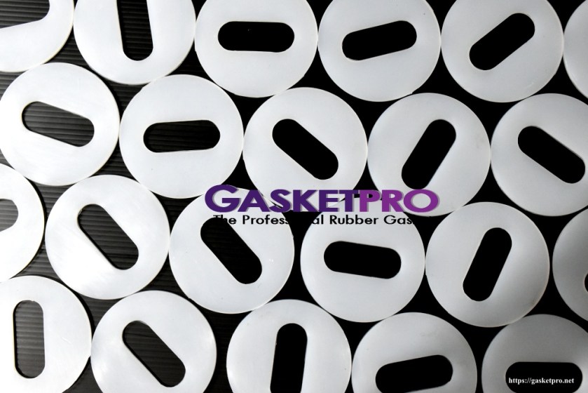 ปะเก็นยางซิลิโคน Former Holder